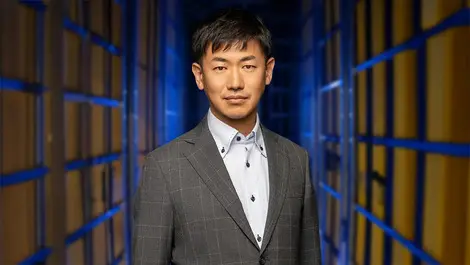 Atsushi Kubo appointed CEO to lead Telehouse Canada expansion