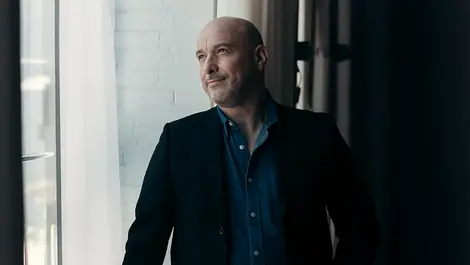 Ps   kamel ouadi   headshot