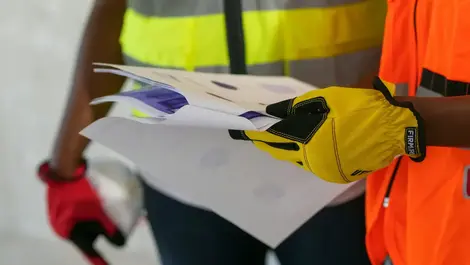 Safety tech saves lives and spurs workplace Innovation