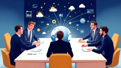 Insurability now a core test for boardroom AI & climate strategy