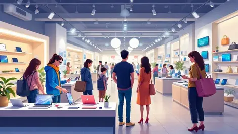 UK shoppers embrace Taiwanese brands after Westfield showcase