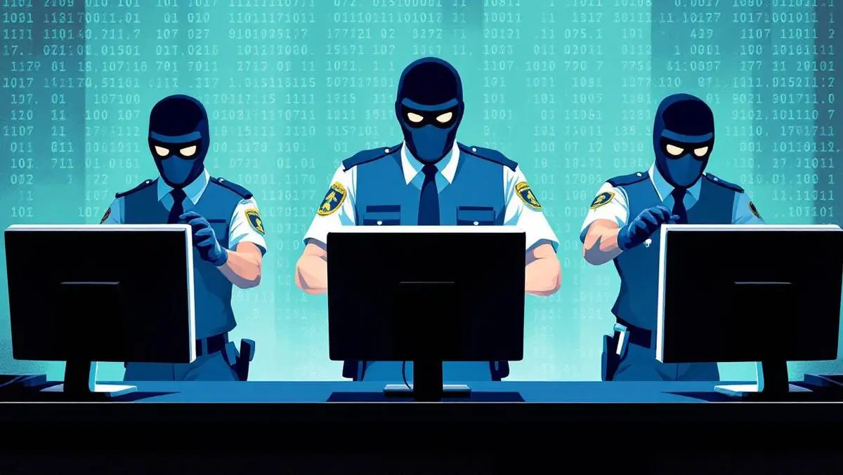 Australian, global agencies cripple major cybercrime malware tools