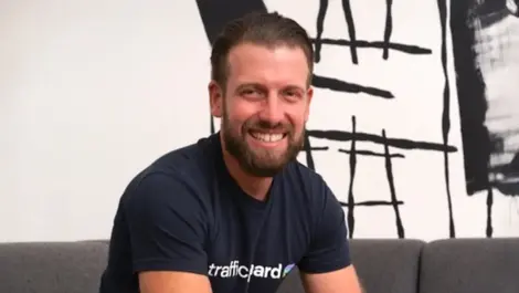 Ps chad kinlay   trafficguard