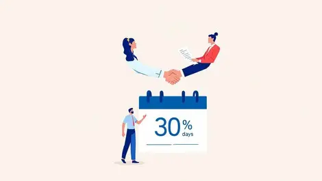 PayTrace & TreviPay offer net-terms & invoicing for B2B