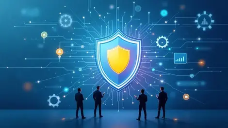 Seven key trends set to redefine cyber insurance by 2026
