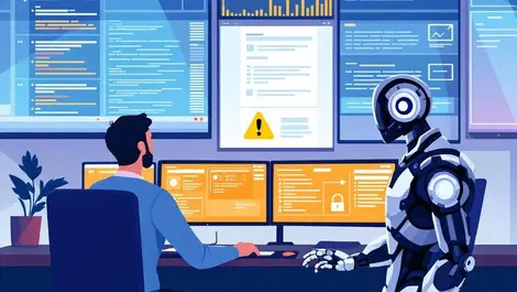 Simbian guide urges AI-first strategy for overwhelmed SOC teams