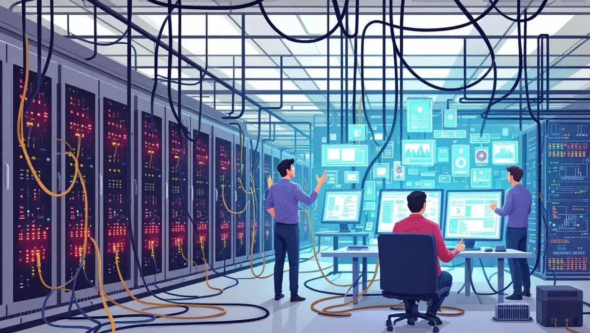 Cloudflare outage traced to database change highlights fragility