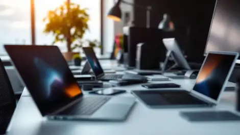 Western Europe's PC market surges as Windows deadline looms