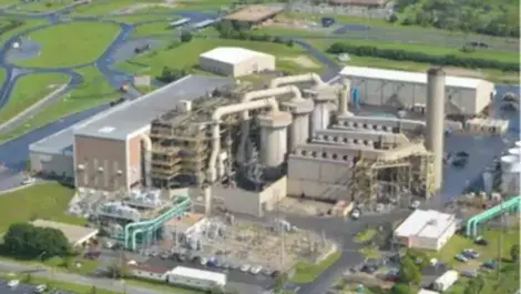 The economics of refurbishment vs. replacement