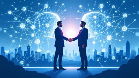 Demand Spring & Brandlight partner on AI search visibility