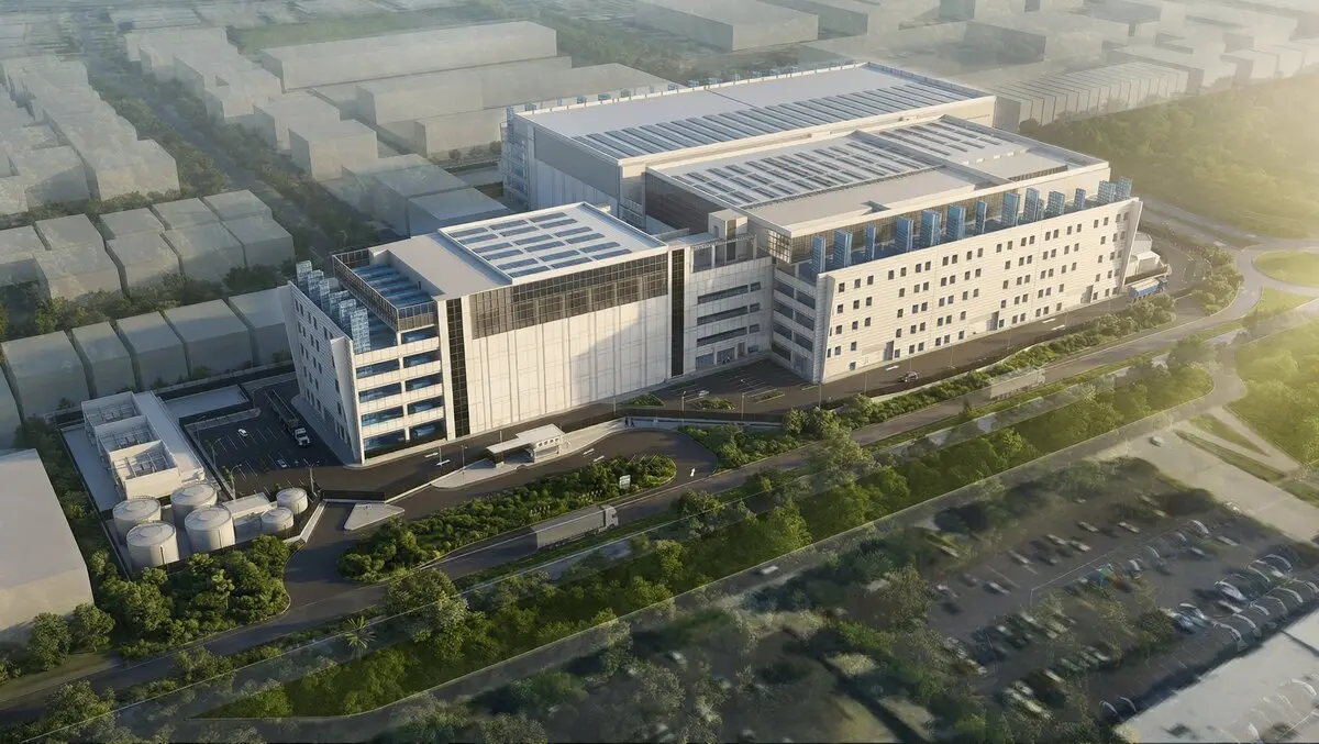 AirTrunk to invest AUD $5bn in new Melbourne AI campus