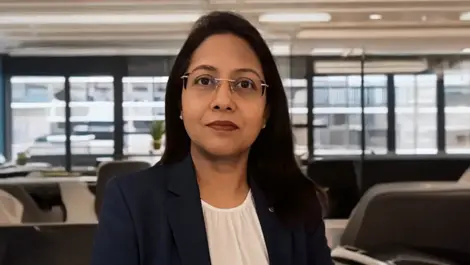 Premalakshmi ramakrishnan