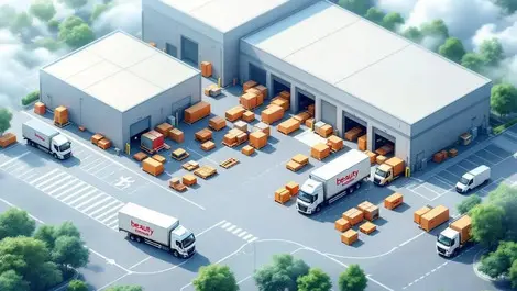 Staci to drive Waldencast's UK & EU fulfilment growth