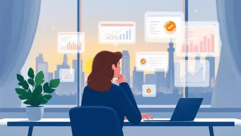 Canadian small business owner online finance portal fast approvals