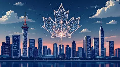 Canada's extra cautious stablecoin path risks Web3 departure