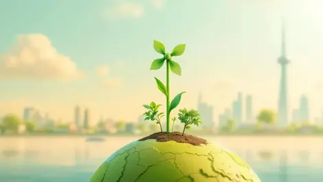 Pinwheel lands 2026 Earthshot nod amid rapid growth