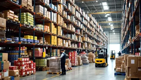 3PL to handle UK multi-channel fulfilment for Vahdam