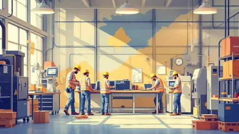 Québec Tech launches local technology adoption drive