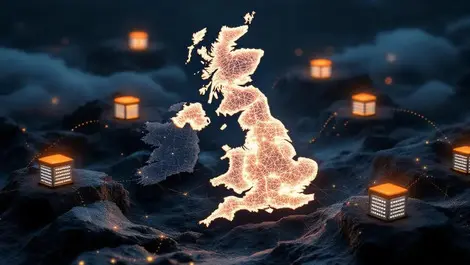 MOTHER AI unveils UK-built sovereign language model