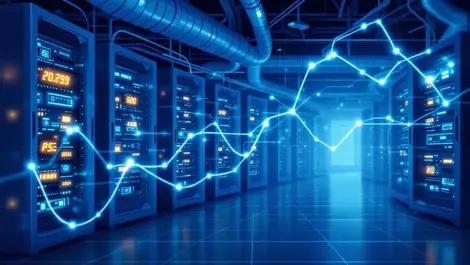Vertiv unveils AI service for predictive data centre care