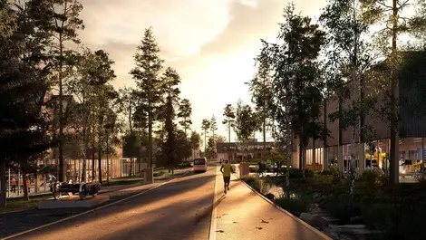 GCRE extends hunt for energy & data partner to 2026