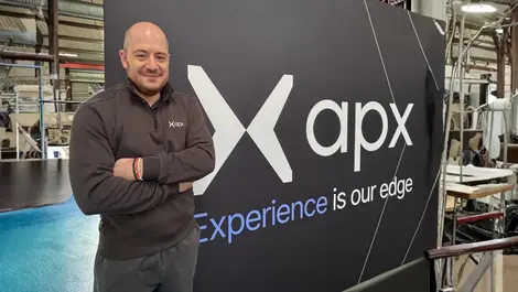 LFB rebrands data centre cooling arm as Apx in Europe