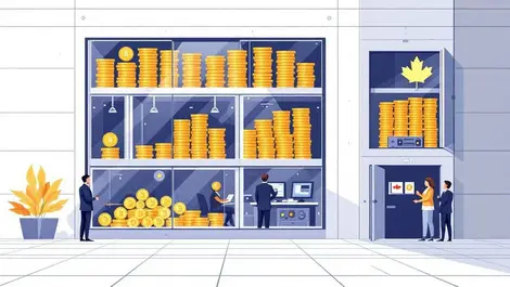 CIRO announces tiered crypto custody rules for dealers