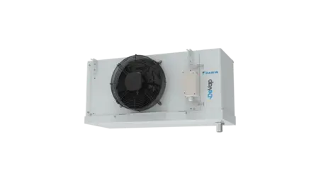 Unit cooler 3 fan dem 1b 2c  3e .48