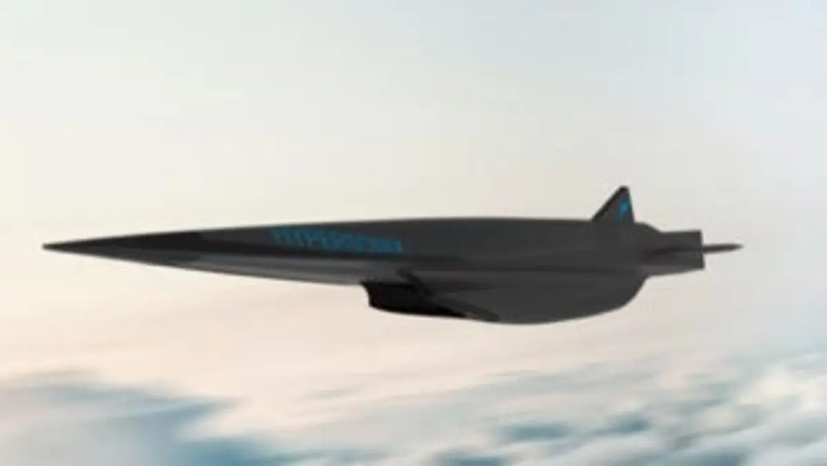 Hypersonix secures NASA slot for debut DART AE flight