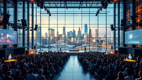 London Tech Week 2026 agenda puts sovereign AI centre stage