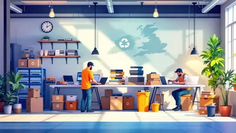 UK leads surge in refurbished PC sales across Europe