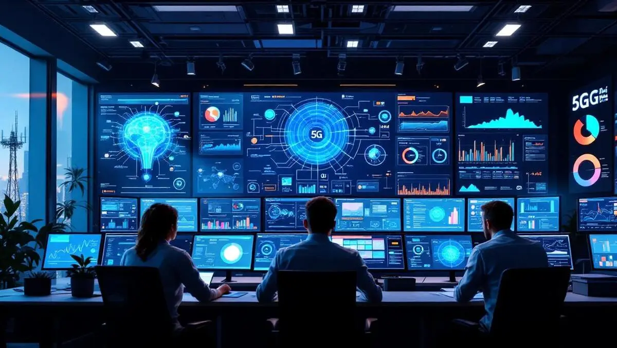 NETSCOUT boosts telco AI with Omnis smart data tools