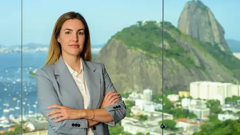 International Women's Day and the leadership gap shaping the future of data centers