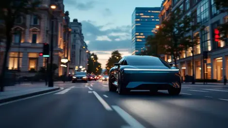 British Business Bank backs Wayve with £25m investment