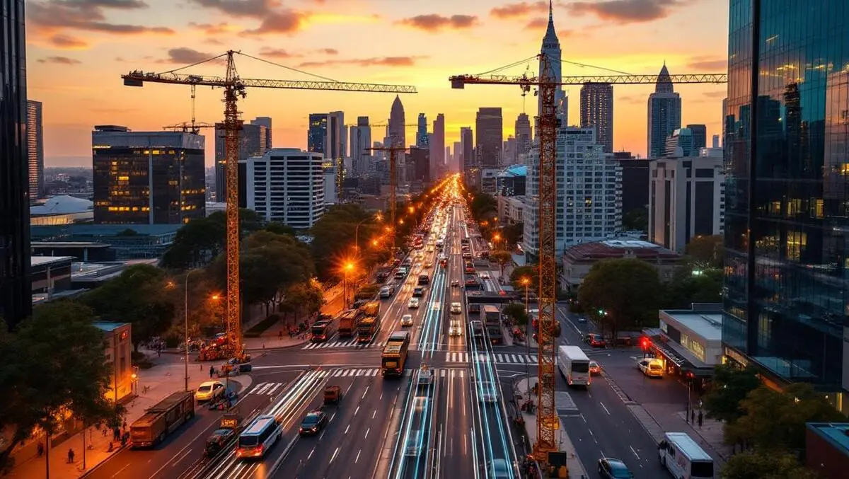 Swoop grows revenue 41% & boosts Melbourne fibre plan
