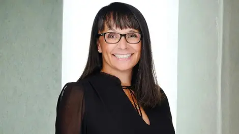 A woman cybersecurity leader's guide to owning your digital identity