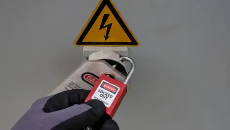 Three key machinery safety failures cost worker’s fingers