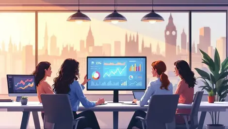 UK urged to back women to close digital skills gap