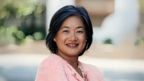 Grace win profile shot for techday