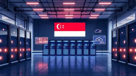 Sitecore expands sovereign cloud for AI in Singapore