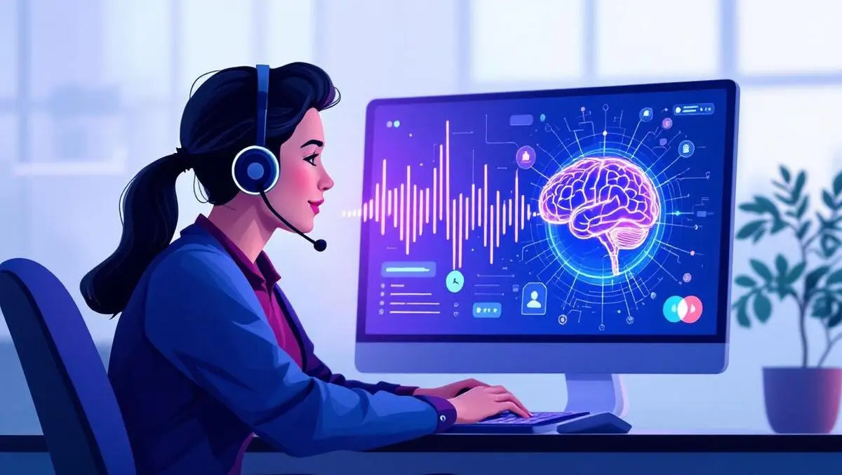 Sinch: Unveils Voice Relay to connect AI agents to live phone calls