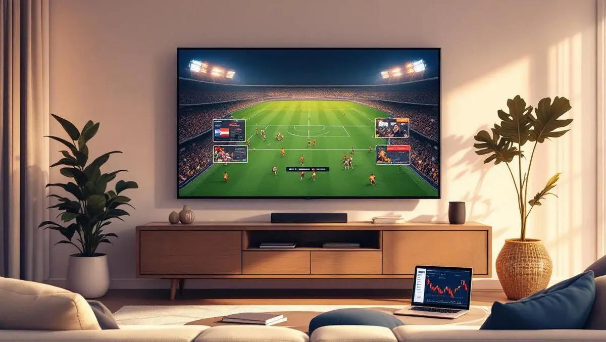 Foxtel & PubMatic debut programmatic live sport ads