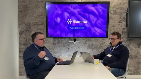 Gamma champions quick CX wins to cut friction & risk