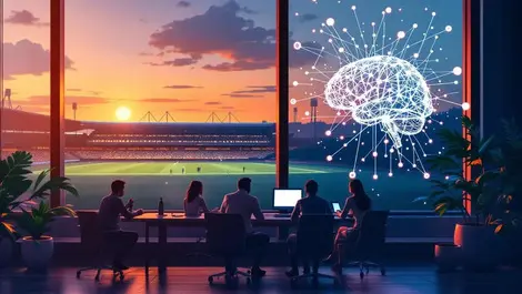 Emerge Digital secures B Corp status amid AI rollout