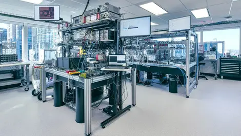 Xanadu Quantum to launch on TSX and NASDAQ this month