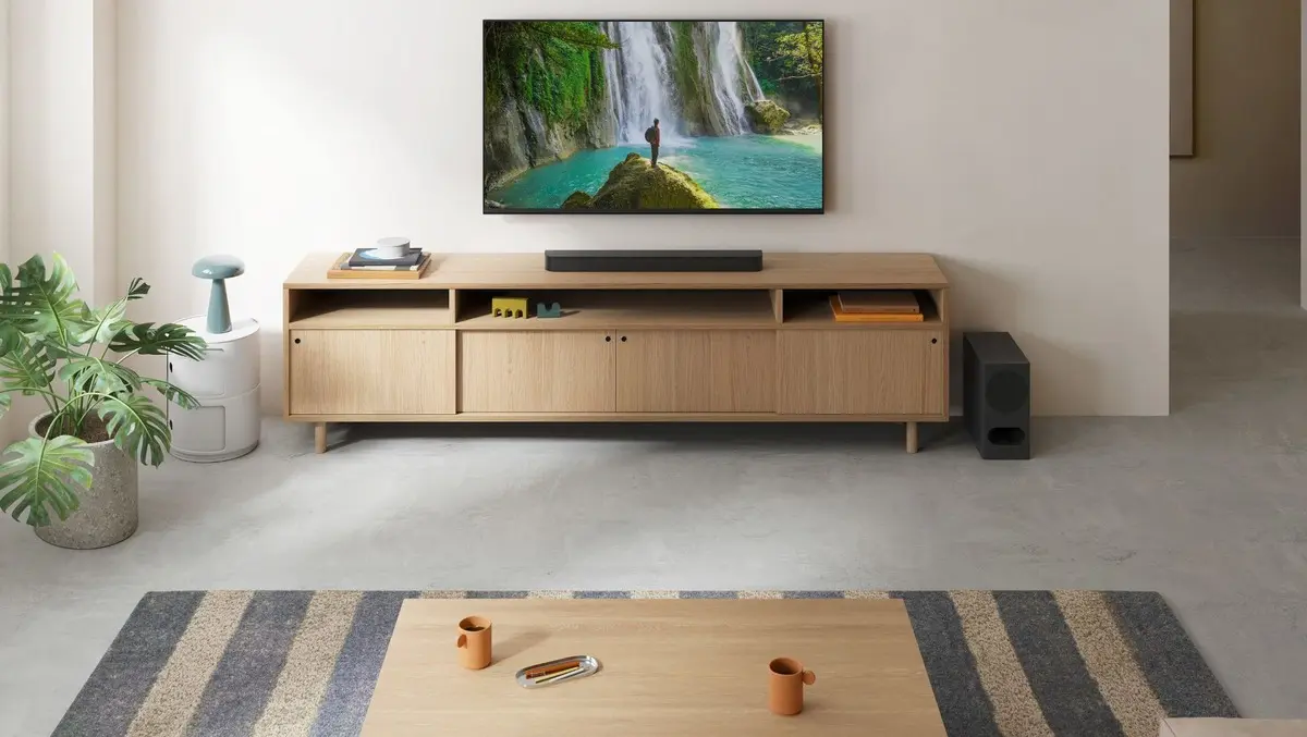 Sony launches BRAVIA Theatre gear & TV in Australia