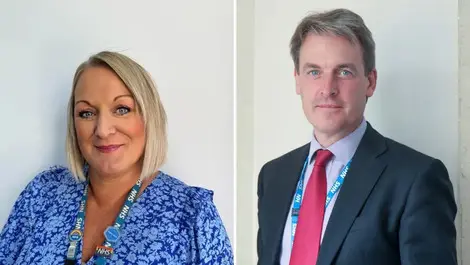 Hertfordshire NHS trust rolls out ambient voice tech