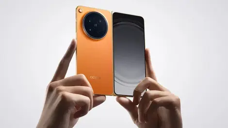 OPPO Find N6 foldable launches in New Zealand at NZD $3,299