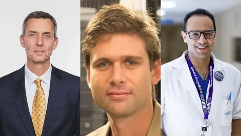 University Health Network advances AI-driven surgical care