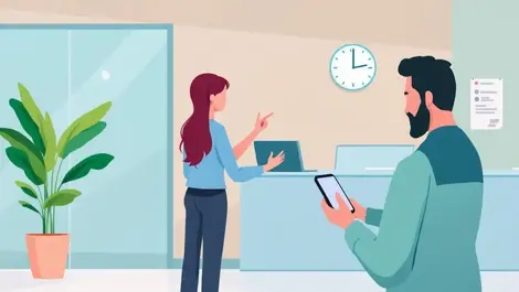 Humber Teaching NHS Trust leads NHS App appointment rollout